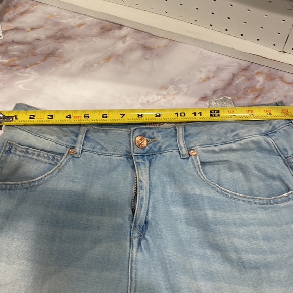 Zara boyfriend jeans. SZ. US - Picture 5 of 5